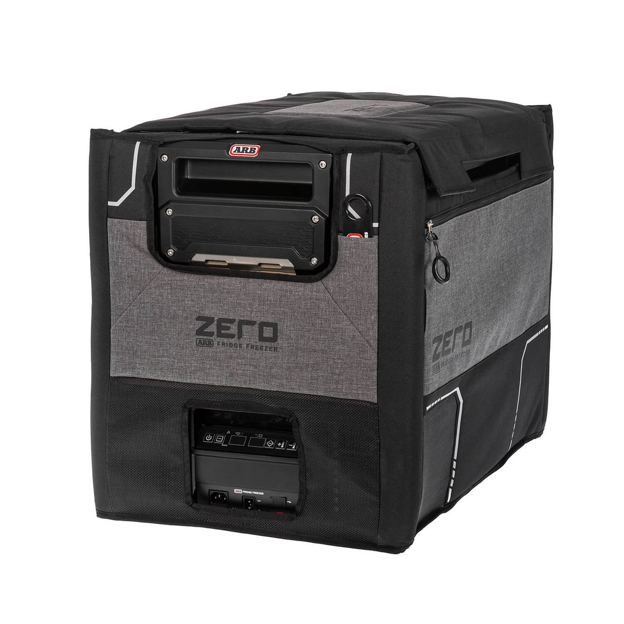 ARB Zero Fridge Transit Bag 10900053 - Apollo Off-Road