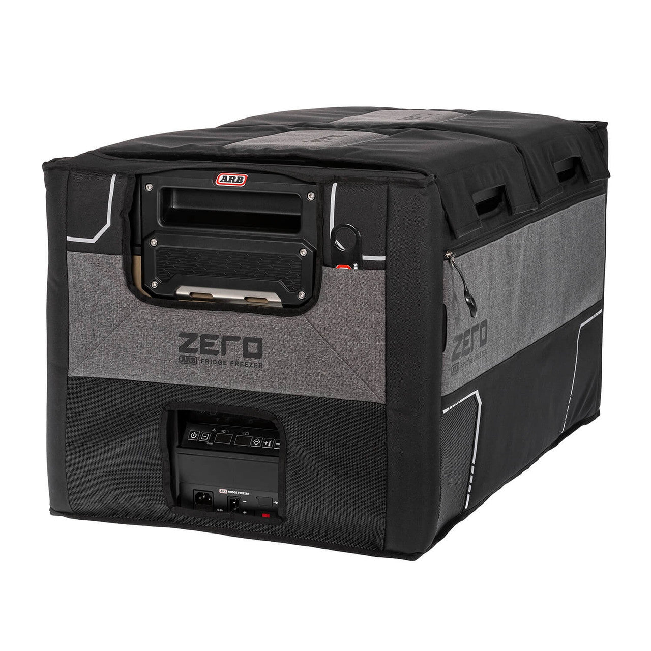 ARB Zero Fridge Transit Bag 10900054 - Apollo Off-Road