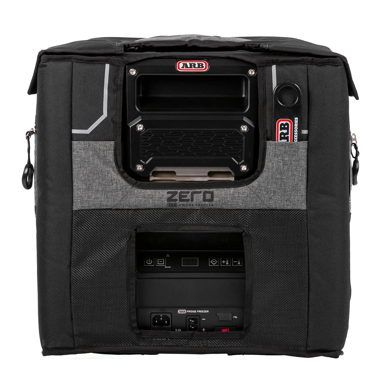 ARB Zero Fridge Transit Bag 10900055 - Apollo Off-Road
