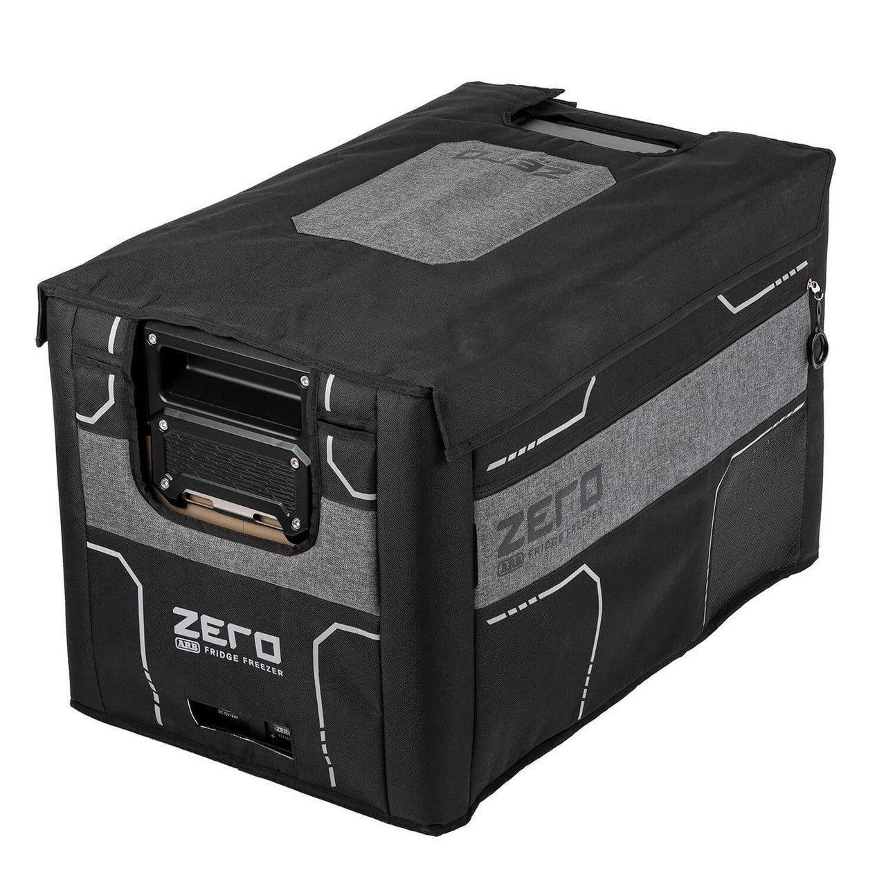ARB Zero Fridge Transit Bag 10900055 - Apollo Off-Road