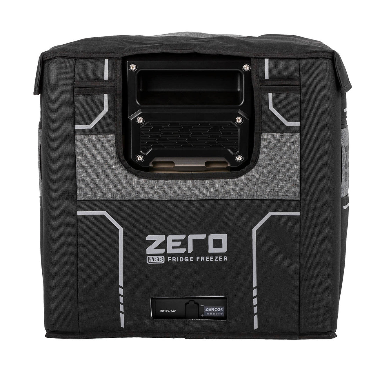ARB Zero Fridge Transit Bag 10900055 - Apollo Off-Road