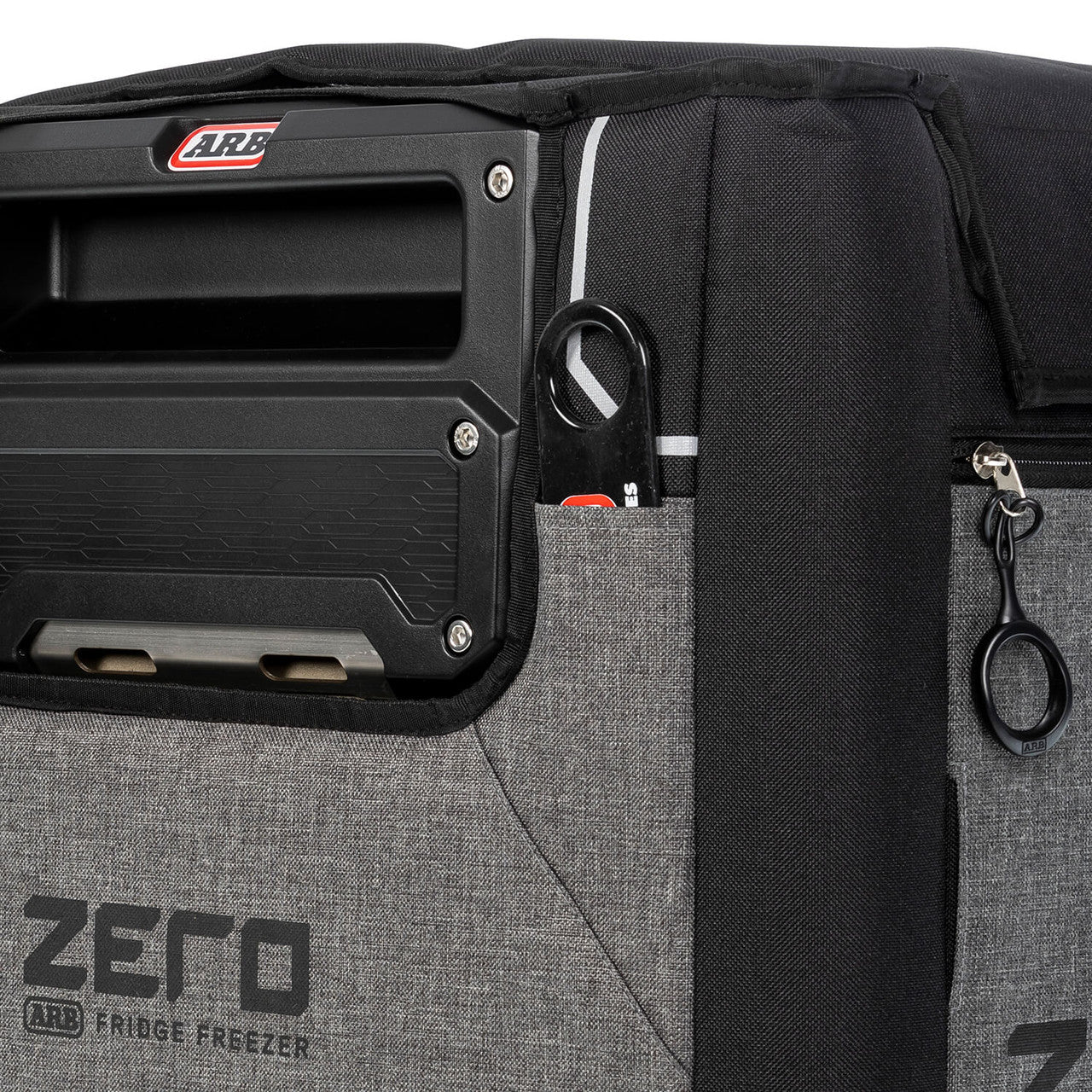 ARB Zero Fridge Transit Bag 10900055 - Apollo Off-Road