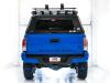 AWE 0FG Exhaust with BashGuard for 3rd Gen Tacoma - No Tips - Apollo Off-Road