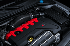 AWE 4.5" S-FLO Closed Carbon Intake System for Audi 8V - Mk3 2.5T - Apollo Off-Road