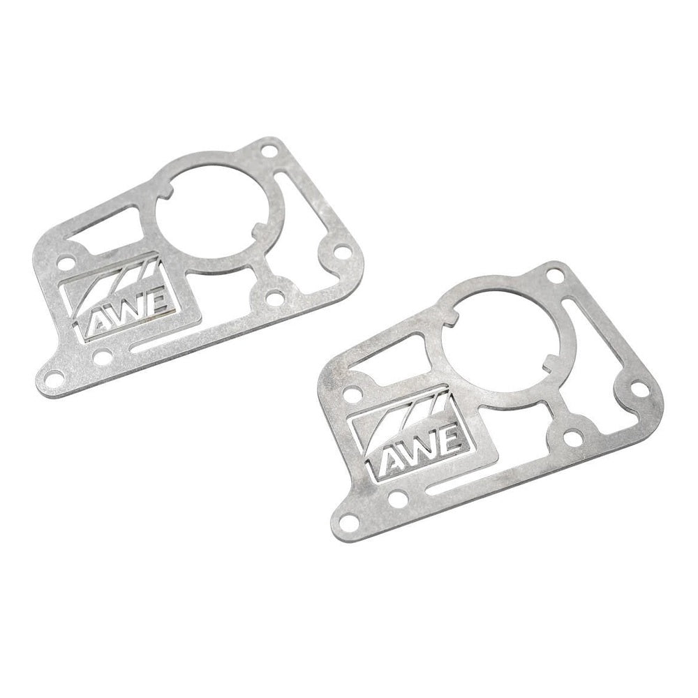 AWE AFM Valve Simulators for Gen 6 Camaro SS - LT1 - Apollo Off-Road