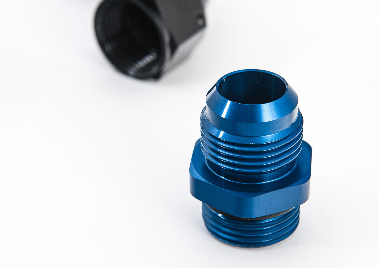 AWE ColdFront Coolant Pump for Audi B8.5 3.0T - Apollo Off-Road