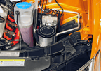 AWE ColdFront Reservoir for Audi Q5 - SQ5 3.0T - Apollo Off-Road