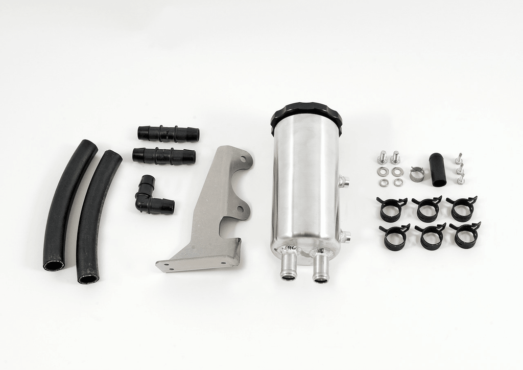 AWE ColdFront Reservoir for Audi Q5 - SQ5 3.0T - Apollo Off-Road