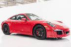 AWE Foiler Wind Diffuser for Porsche 991-981-718 - Apollo Off-Road