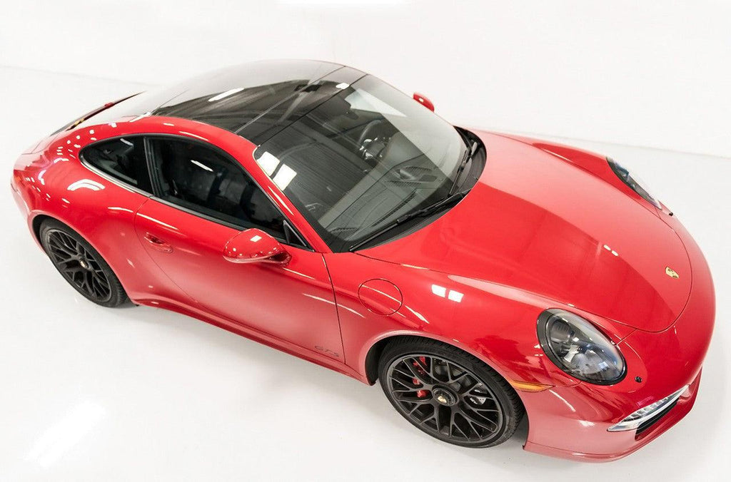 AWE Foiler Wind Diffuser for Porsche 991-981-718 - Apollo Off-Road