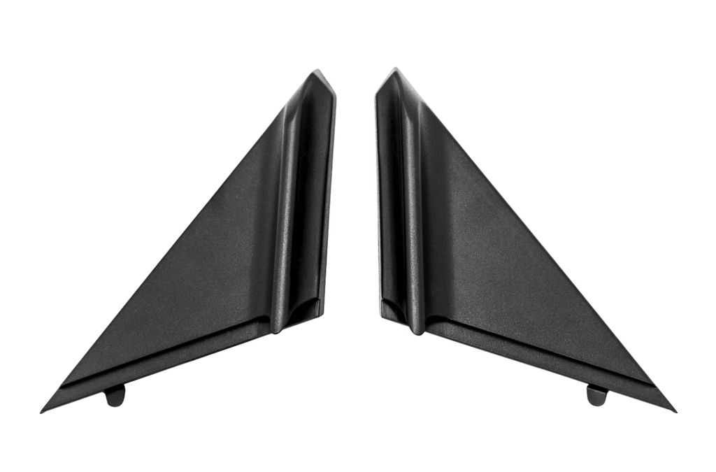 AWE Foiler Wind Diffuser for Porsche 991-981-718 - Apollo Off-Road