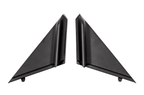 AWE Foiler Wind Diffuser for Porsche 991-981-718 - Apollo Off-Road