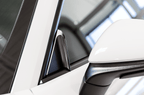 AWE Foiler Wind Diffuser for Porsche 992 - Apollo Off-Road