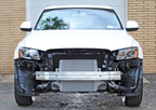 AWE Front Mounted Intercooler for 8R Q5 2.0T - Apollo Off-Road