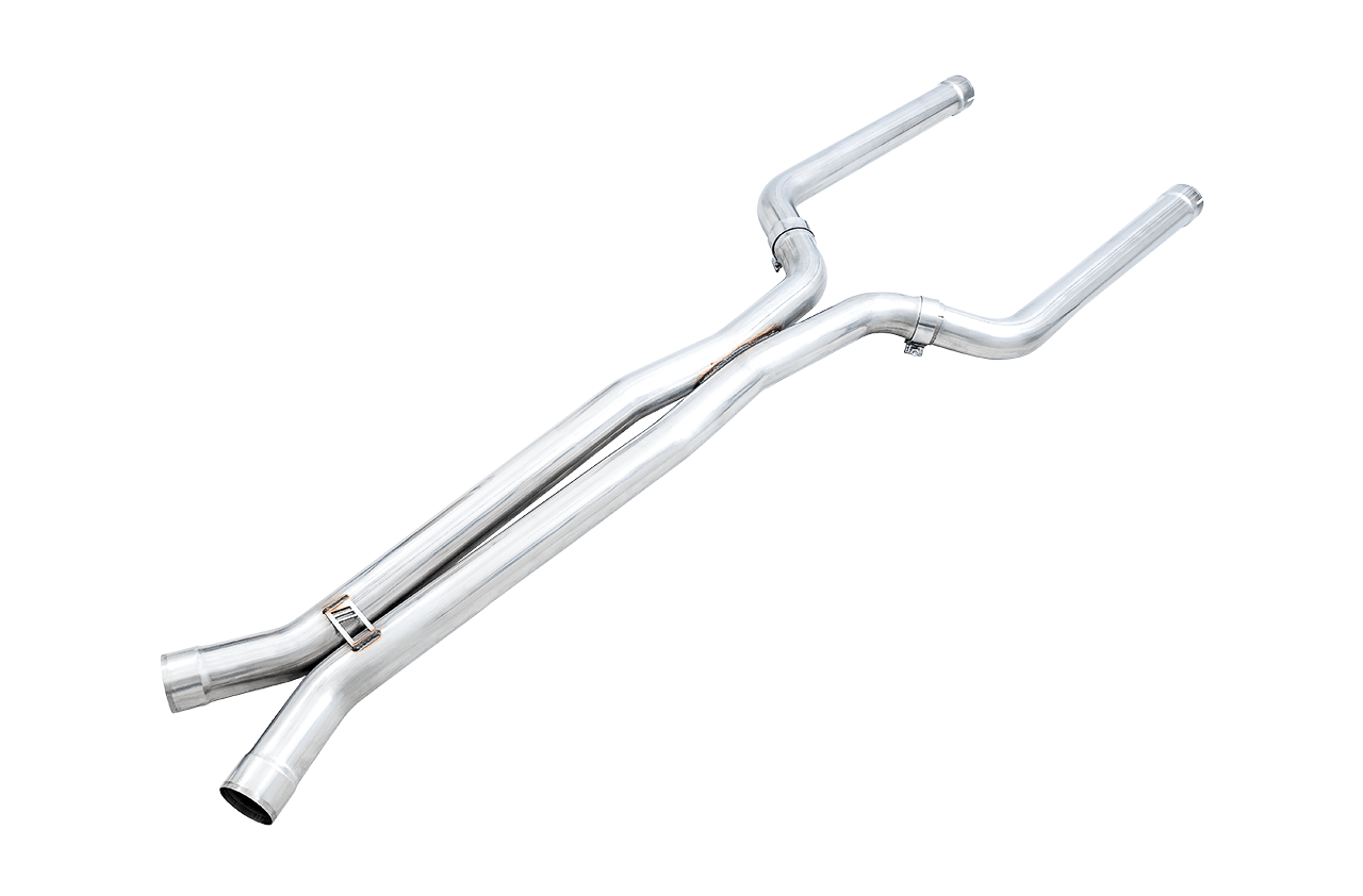 AWE Performance Mid Pipes for BMW F90 M5 - Apollo Off-Road