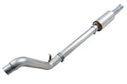 AWE Resonated Mid Pipe for Jeep JL-JLU 2.0T - Apollo Off-Road