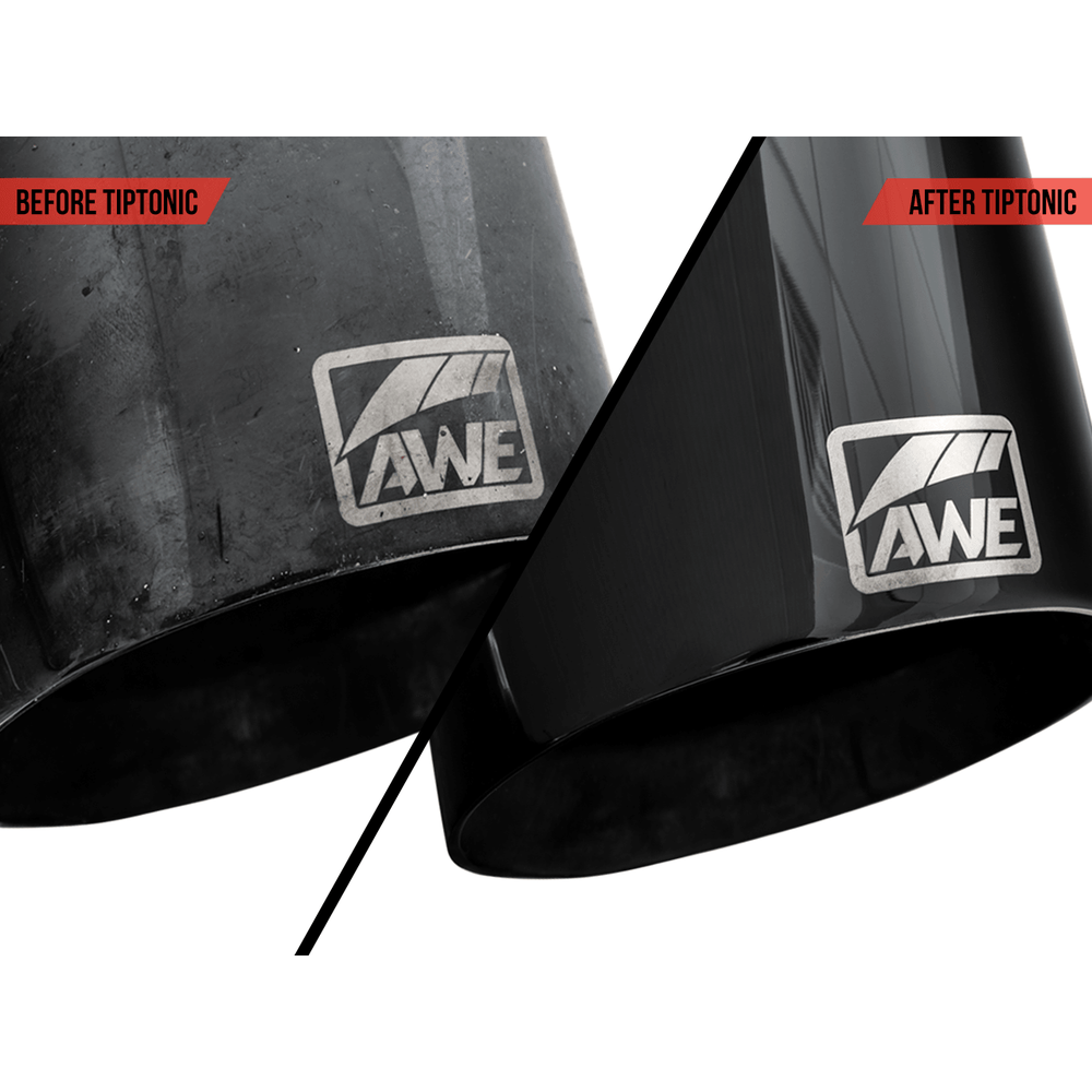 AWE's Fantastic Tip Tonic - Apollo Off-Road
