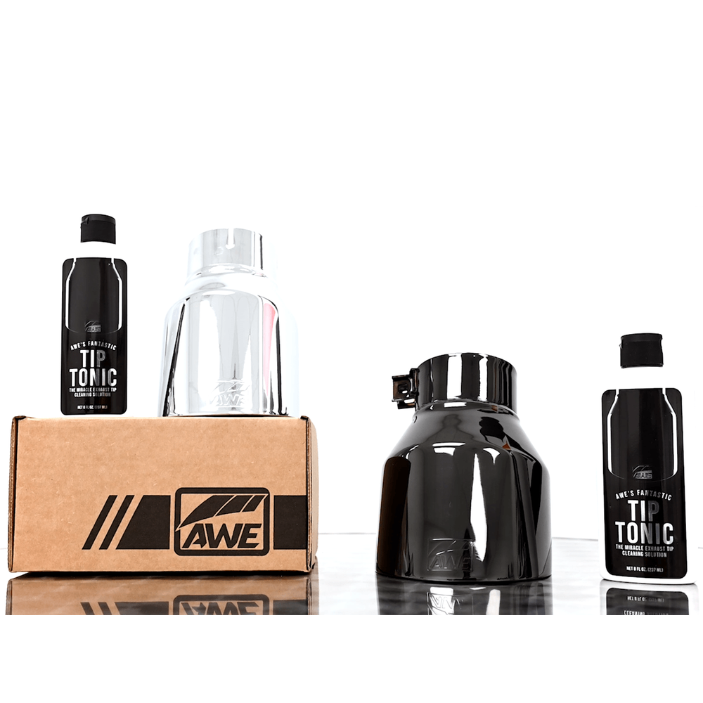 AWE's Fantastic Tip Tonic - Apollo Off-Road