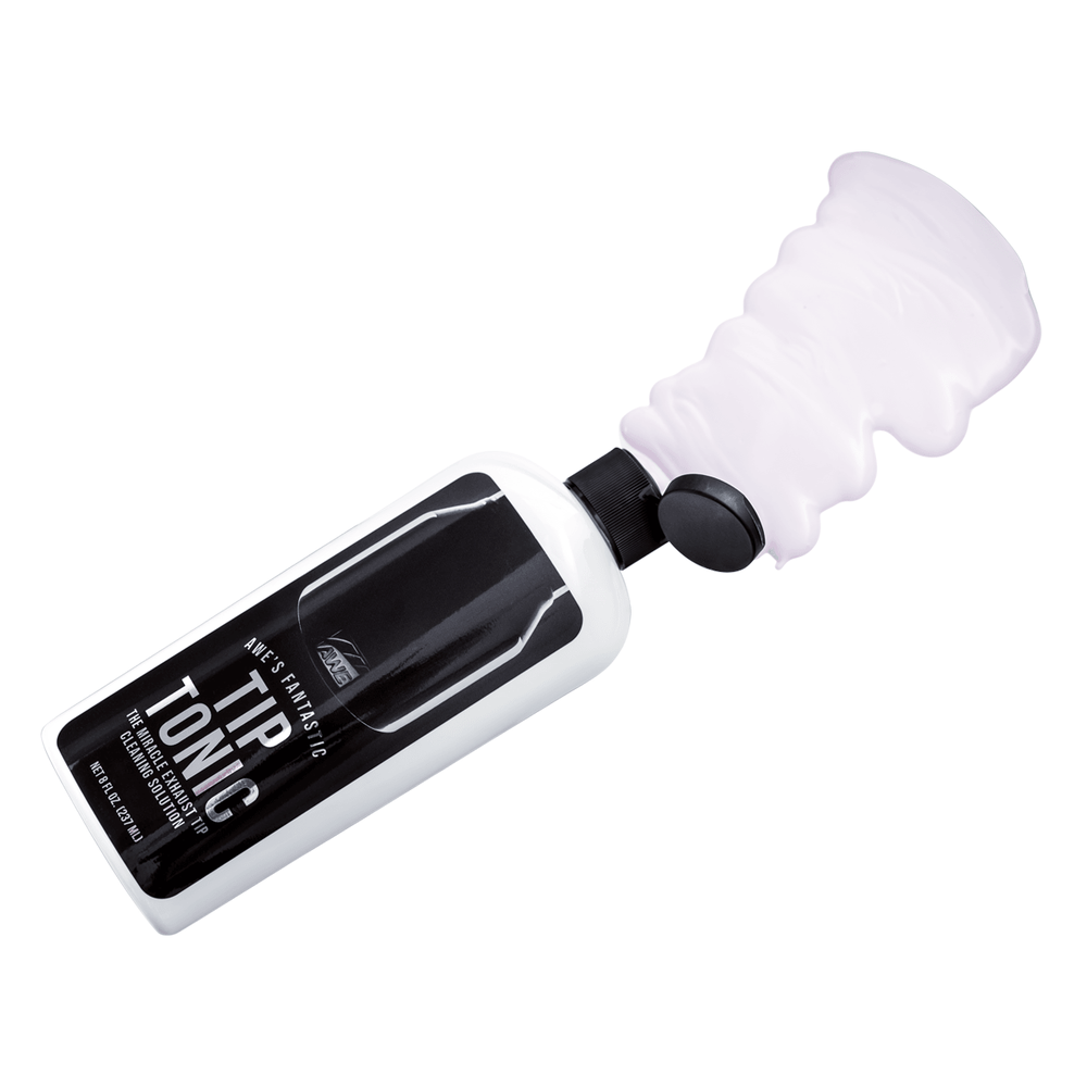 AWE's Fantastic Tip Tonic - Apollo Off-Road