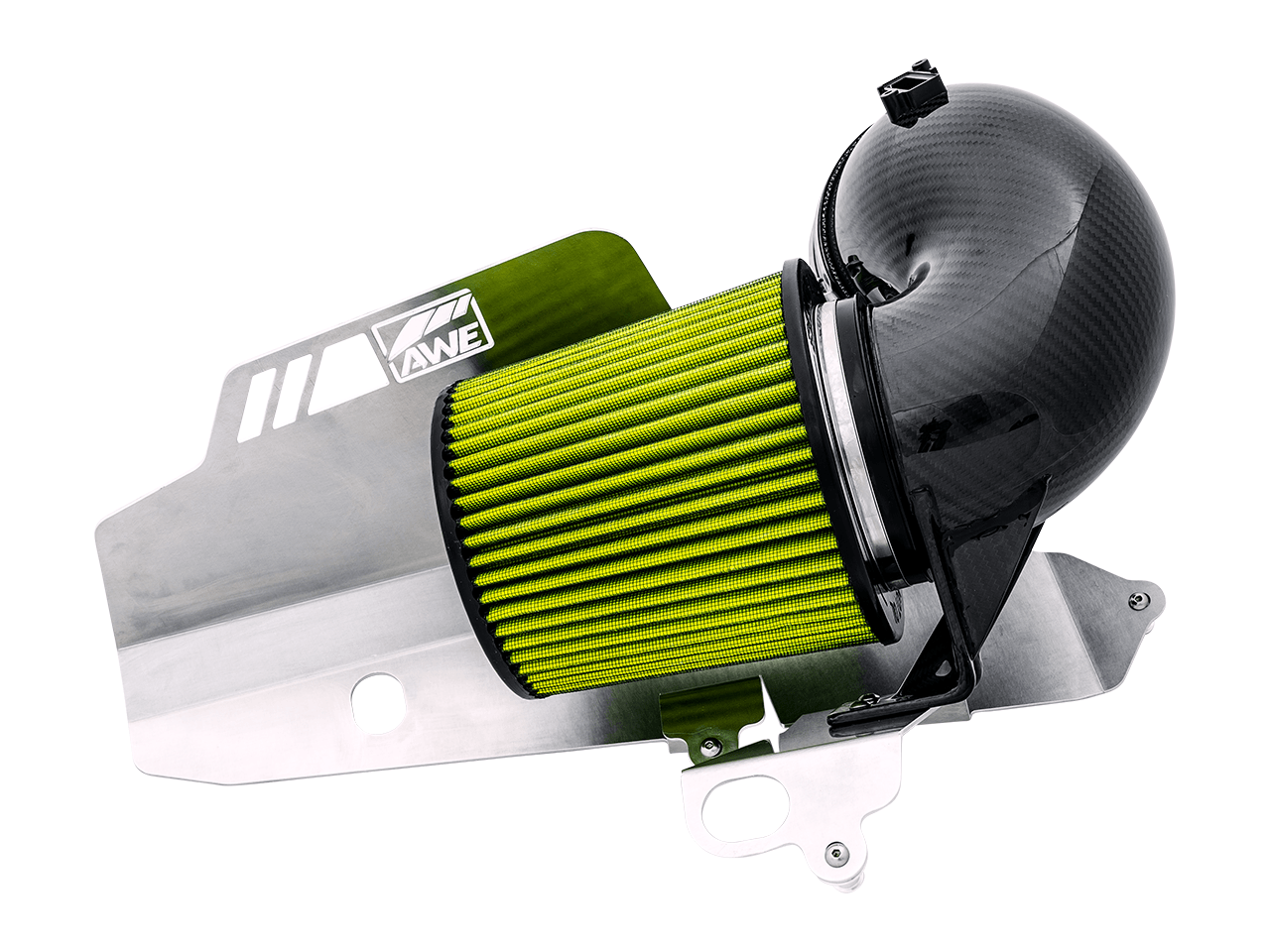 AWE S-FLO Carbon Intake for 2020+ GR Supra - Apollo Off-Road