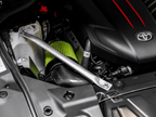 AWE S-FLO Carbon Intake for 2020+ GR Supra - Apollo Off-Road