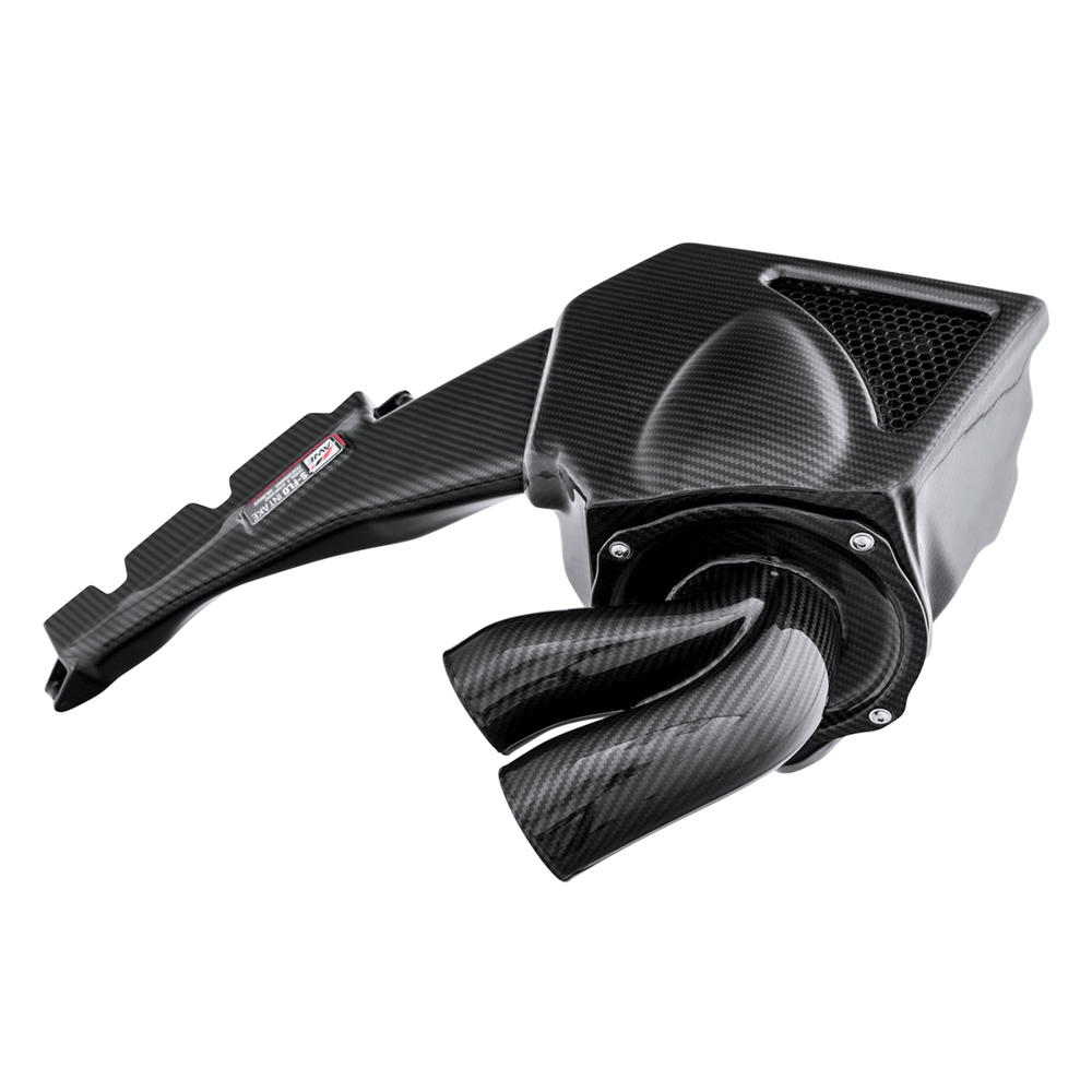 AWE S-FLO Carbon Intake for Audi C7 RS 6 - RS 7 - CARB EO #D-832 - Apollo Off-Road