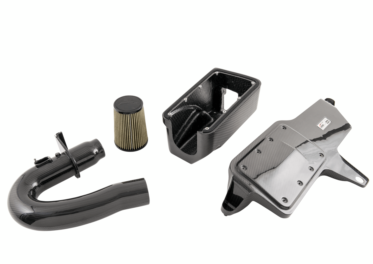 AWE S-FLO Carbon Intake for BMW 228i-320i-328i-428i - Apollo Off-Road