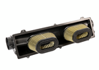 AWE S-FLO Carbon Intake for Porsche 991 Turbo and Turbo S - Apollo Off-Road