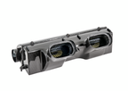 AWE S-FLO Carbon Intake for Porsche 991 Turbo and Turbo S - Apollo Off-Road