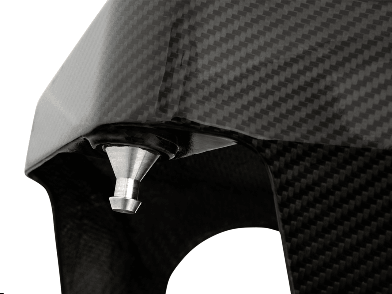 AWE S-FLO Carbon Intake Lid for 2020+ GR Supra - Apollo Off-Road