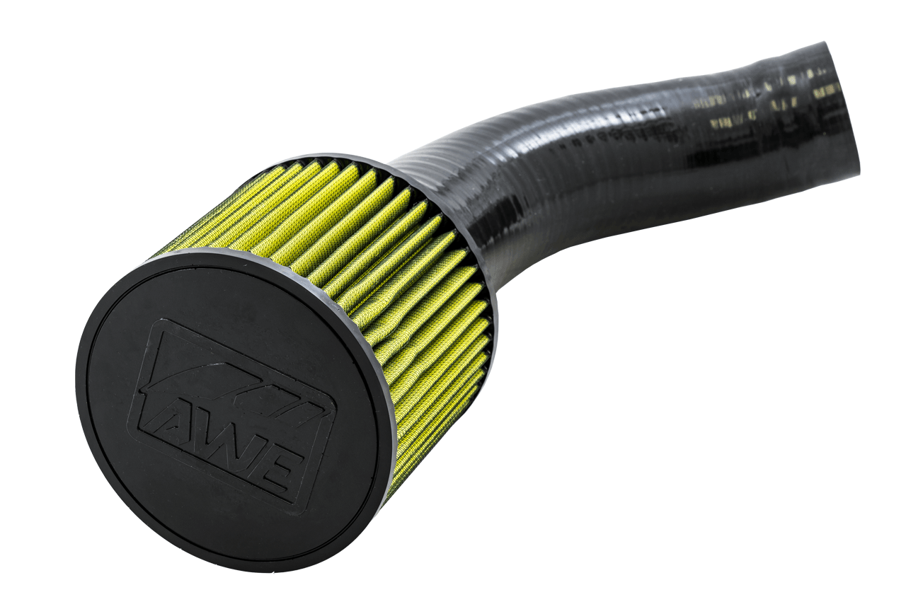 AWE S-FLO Intake for Audi B8 3.0T - 3.2L - Apollo Off-Road