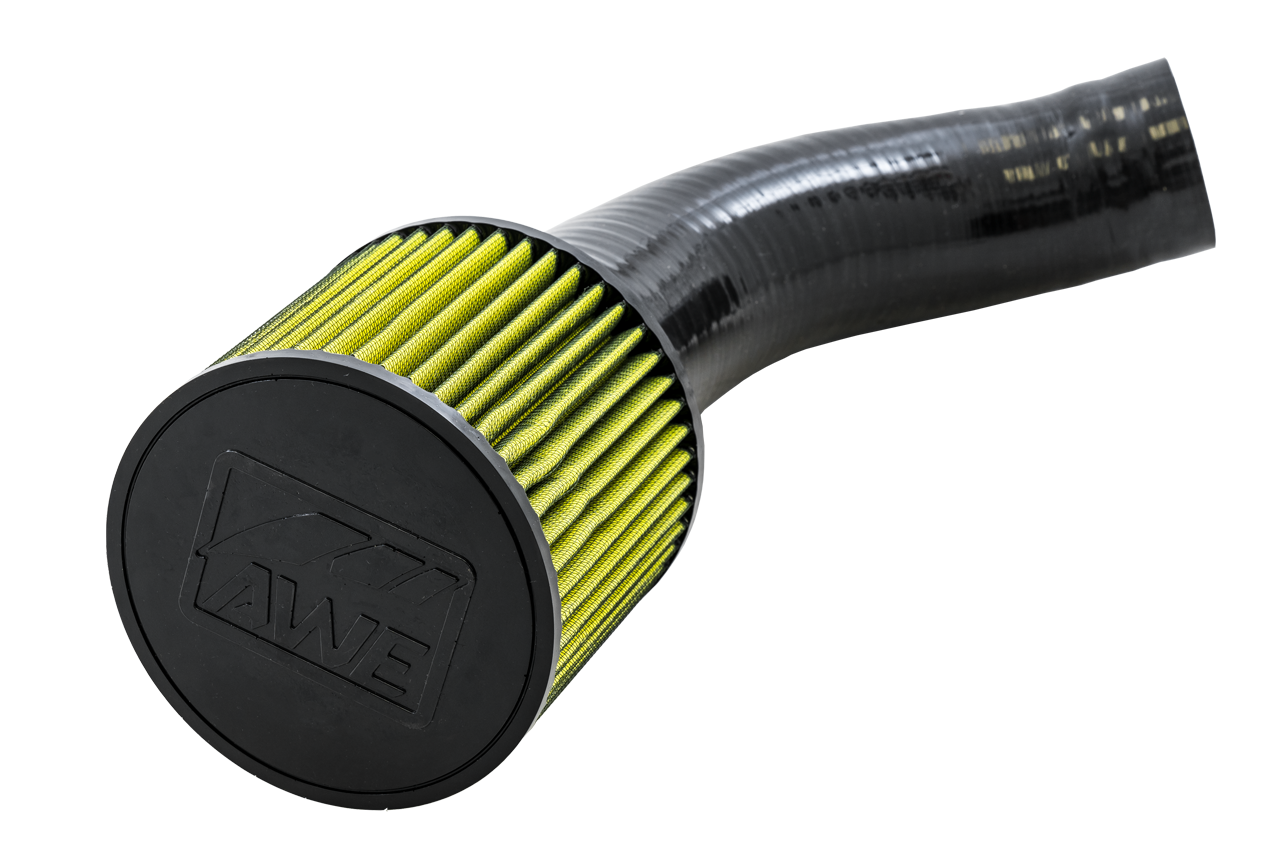 AWE S-FLO Intake for Audi B8 - B8.5 3.0T - Apollo Off-Road