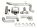 AWE SwitchPath Exhaust for Audi 8Y RS 3 - Apollo Off-Road