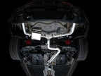 AWE SwitchPath Exhaust for Audi 8Y RS 3 - Apollo Off-Road