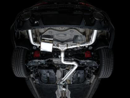 AWE SwitchPath Exhaust for Audi 8Y RS 3 - Apollo Off-Road