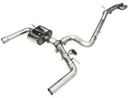 AWE SwitchPath Exhaust for Audi 8Y RS 3 - Apollo Off-Road