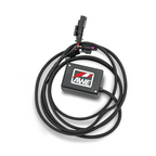 AWE SwitchPath Exhaust for Audi B9 S5 Sportback - Non-Resonated - Chrome Silver 102mm Tips - Apollo Off-Road