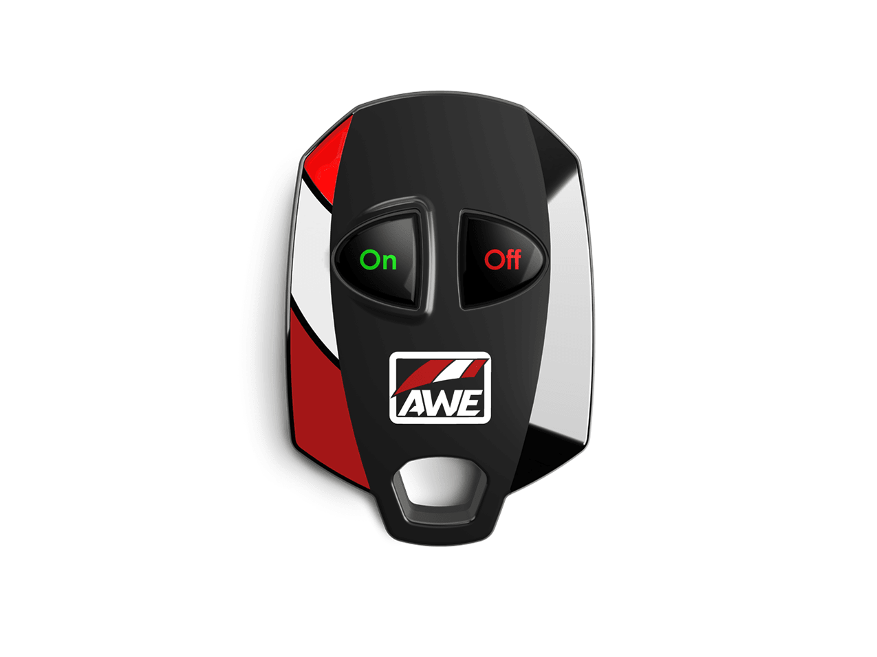 AWE SwitchPath Exhaust for B9 A4, Dual Outlet - Chrome Silver Tips (includes DP and SwitchPath Remote) - Apollo Off-Road