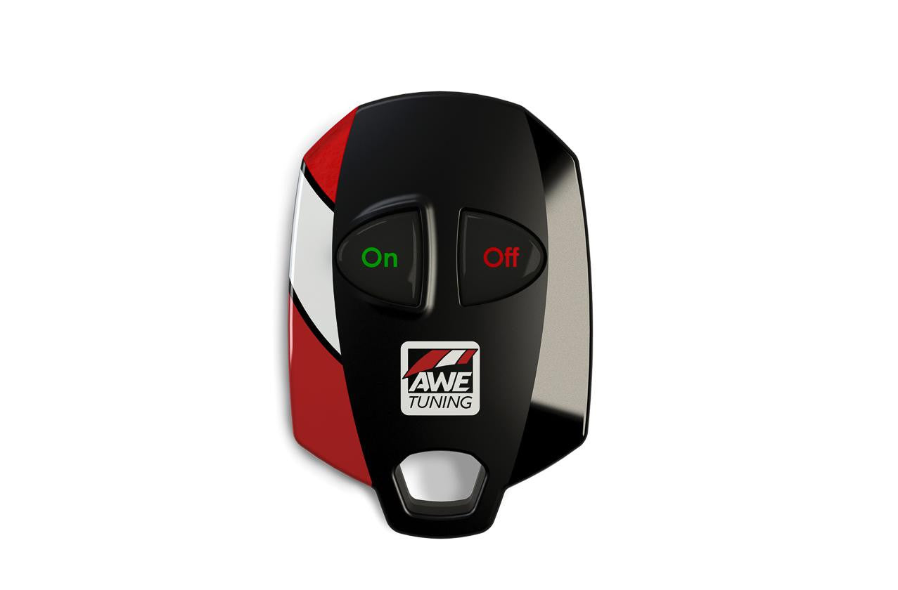 AWE SwitchPath Remote for Audi - Ford - VW - Apollo Off-Road
