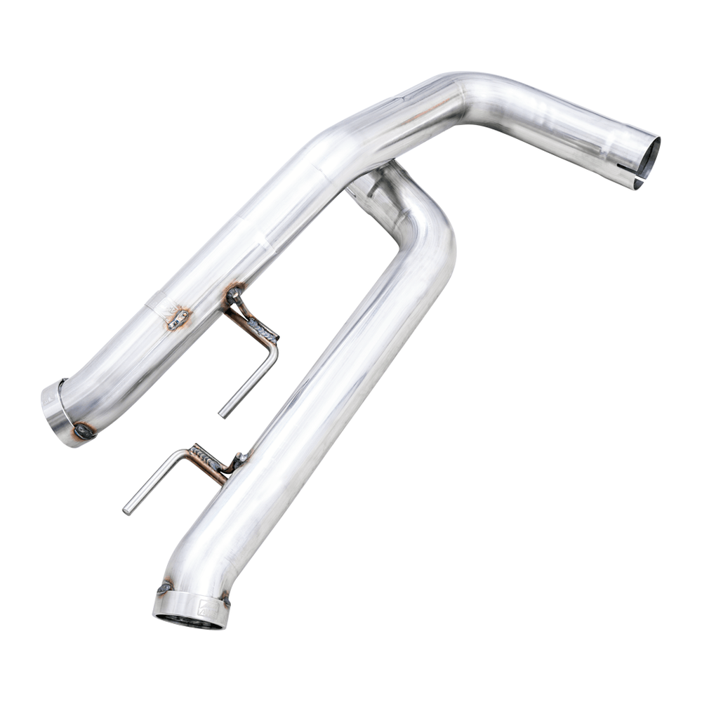 AWE Tips-to-Bashguard Conversion for Silverado ZR2-Sierra AT4X - Apollo Off-Road