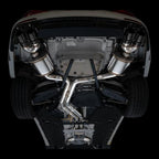 AWE Touring Edition Exhaust for Audi C8 S6-S7 - Apollo Off-Road