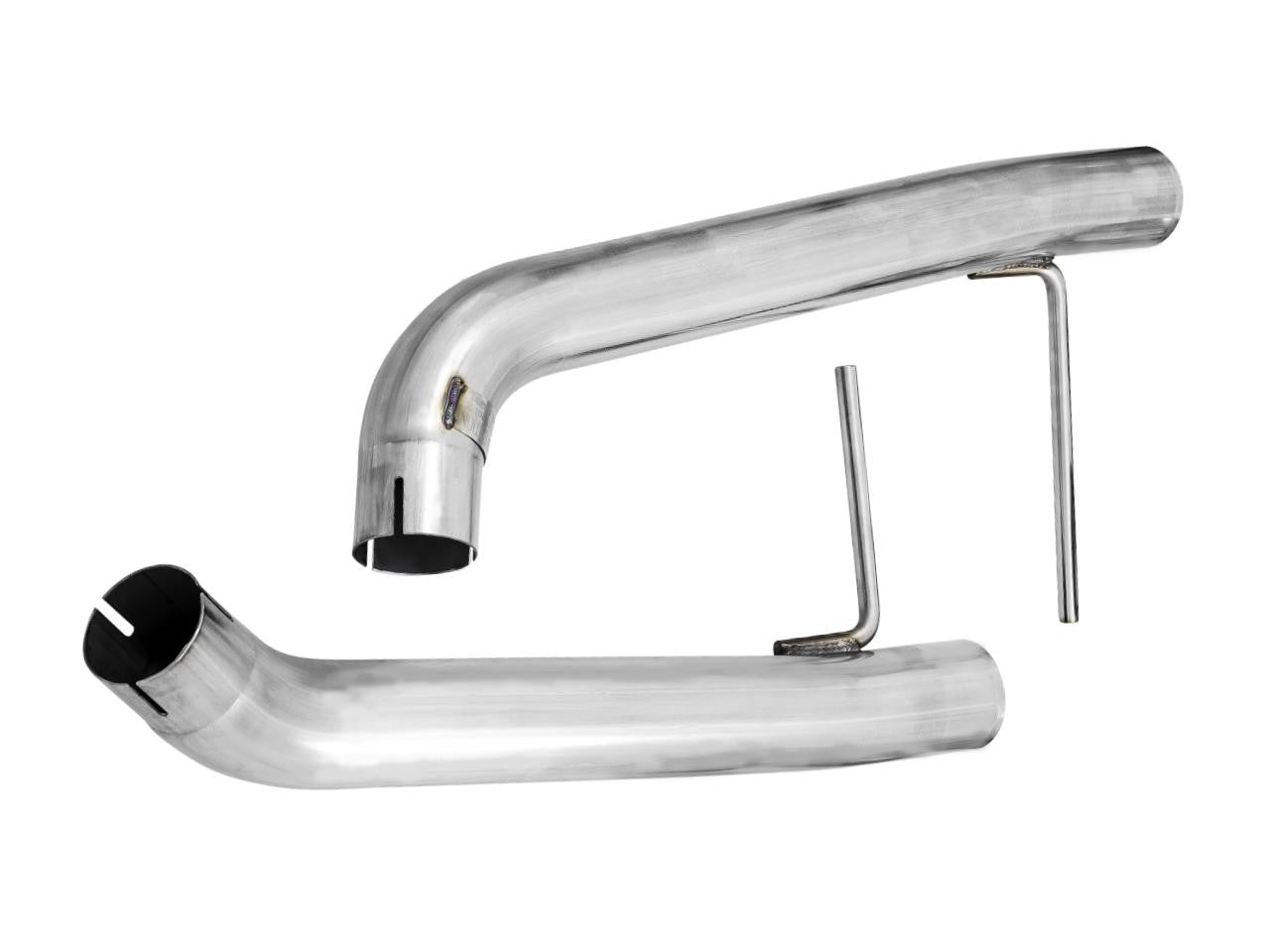 AWE Touring-to-Track Conversion Kit for Golf Alltrack - GSW 4Motion - Apollo Off-Road