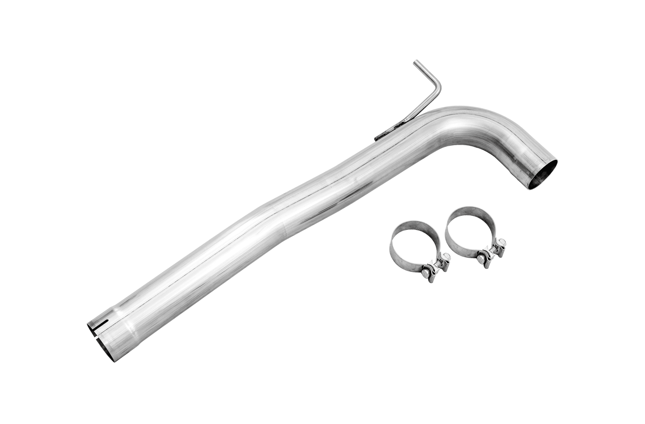 AWE Touring to Track Conversion Kit for VW MK7 GTI - Apollo Off-Road