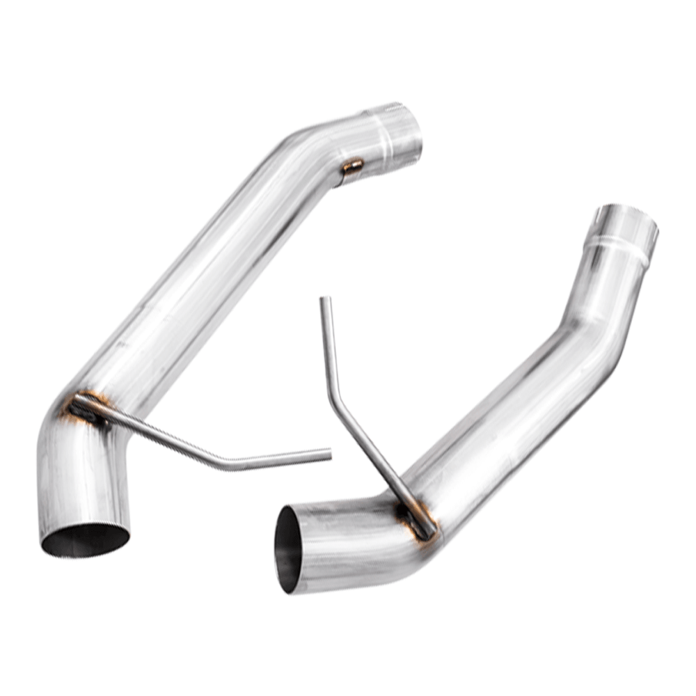 AWE Touring-to-Track Edition Conversion Kit for Audi B9 - 9.5 RS 5 Coupe - Apollo Off-Road