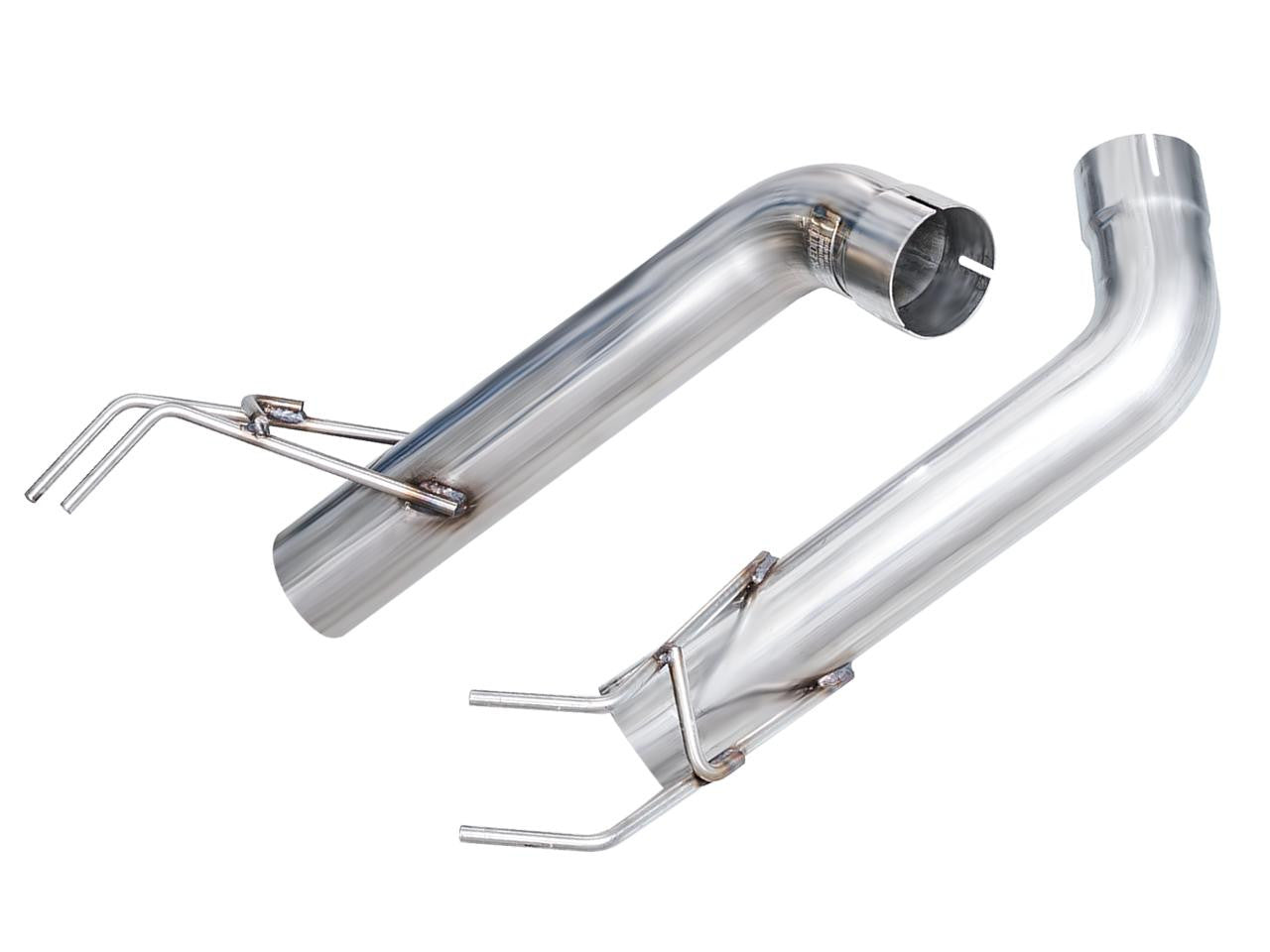 AWE Touring-to-Track Edition Conversion Kit for FE1 Civic Si-DE4 Acura Integra - Apollo Off-Road