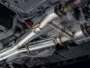 AWE Track Edition Exhaust for Dodge Durango 6.4 - 6.2 SC - Chrome Silver Tips - Apollo Off-Road