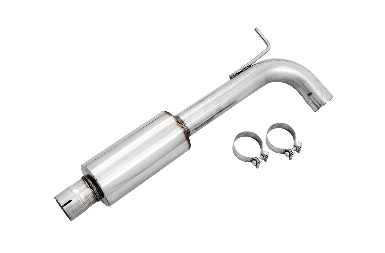 AWE Track-to-Touring Conversion Kit for VW MK7 GTI - Apollo Off-Road