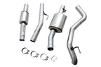 AWE Trail Edition Catback Exhaust for Jeep JK-JKU 3.6L - Apollo Off-Road