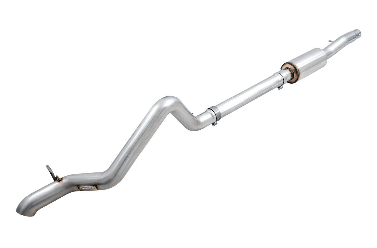 AWE Trail Edition Catback Exhaust for Jeep JK-JKU 3.6L - Apollo Off-Road