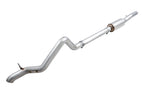 AWE Trail Edition Catback Exhaust for Jeep JK-JKU 3.6L - Apollo Off-Road